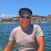 Richard Chesher (@rocketguide) Twitter profile photo