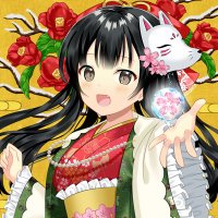 KAGURA (@kagurajpn) 's Twitter Profile Photo KAGURA (@kagurajpn) 's Twitter Profile Photo