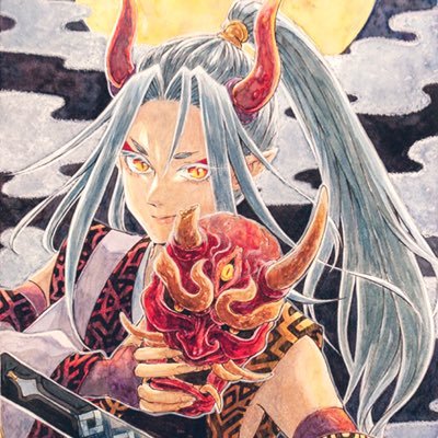 アルス画房 on X: 