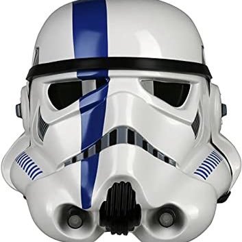 trooper1138's profile picture. For the Empire