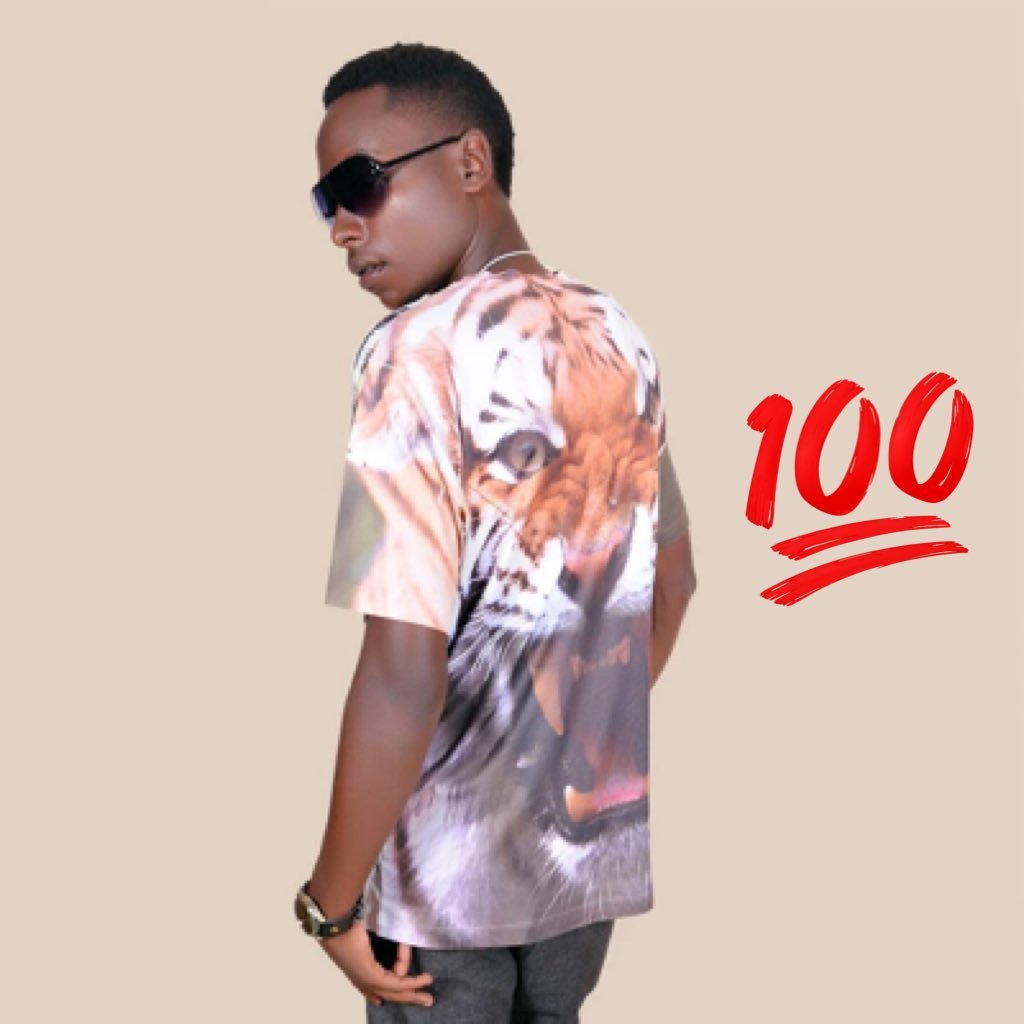 dannyblessmusic's profile picture. EastAfricanDancehallLion|| ReggaeRiddimDancehallVibrater|| UniversalSoundtingdis|| #TeambuddiesMusic. For Bookings email dannyblessing90@gmail.com. #Tr88