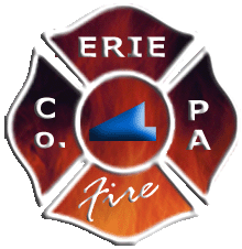i will tweet when i hear a fire call for all erie departments what it is and where its at