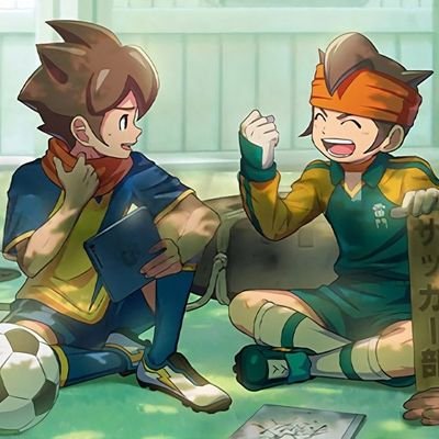 イナズマイレブンとバトルスピリッツが大好きな22歳男性
イナズマイレブン歴14年
バトルスピリッツ歴14年