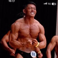 ささきかいせい/ボディビルダー (@kaisei_fitness) 's Twitter Profile