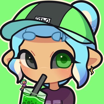 Hello there, I’m Jay! Aroace! 18+. Co-captain and scrim manager for Charmed! Artist and writer