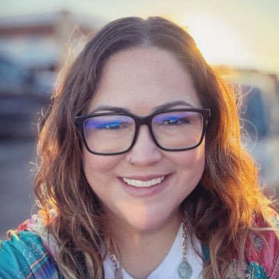 allykinzz's profile picture. Wife 💍 Sober Squad 🔺 Neurodivergent ✨ Laboratory Scientist 👩🏻‍🔬 Artist Wannabe 🎨 Auntie to 3 💜 Mental Health Warrior 🧠