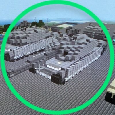 マイクラと合成音声ソフトを使用した架空戦記シリーズの投稿を目標にボイロ実況者を目指すボイチェビ好きのミリオタです。
この垢ではマイクラ軍事部の投稿を主に扱います。
ボイチェビ垢
@NkRJbNf2xN38586
ぼすきー
https://t.co/DHu39JAV5L