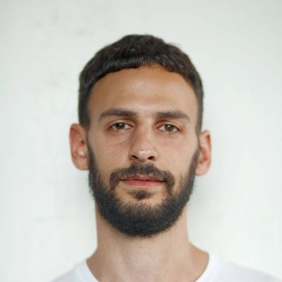 Mitchell_Ton's profile picture. Web Developer