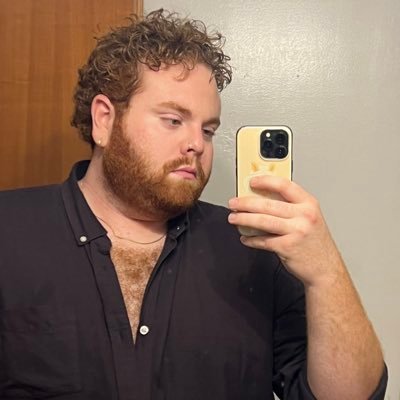 NolanBoggess's profile picture. big orphan annie