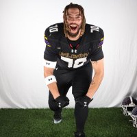 Kysean Fenderson-Gentle (@kysean38) 's Twitter Profile Photo