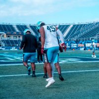 Antwon “Twon” McNeil Jr. (@certified_twon) 's Twitter Profile Photo