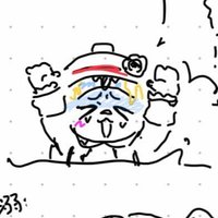 🦈🍜(低浮上) (@tiru_same) 's Twitter Profile