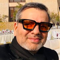 Murad Raas (@muradraasmr) Twitter profile photo