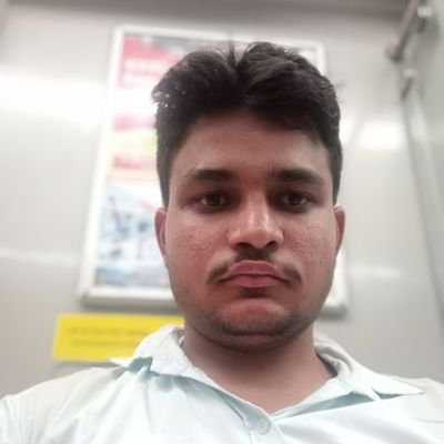 Well educated, Tweets are my personal opinion, Rt not endorsed. fan of baghat singh.जाट बलवान जय भगवान। थानाभवन विधानसभा, कैराना लोकसभा जिला - शामली, यूपी।