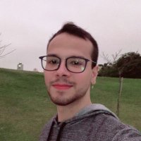 Vi (@dosanjosvictor) 's Twitter Profile