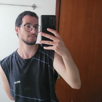 Danielmeds's profile picture. Ig: @danielmirao