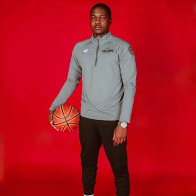 Coach Darnell Profile