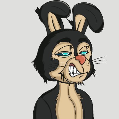 negrolarompe.ethさんのプロフィール画像