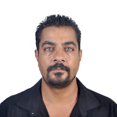 samir_dr75852's profile picture. 