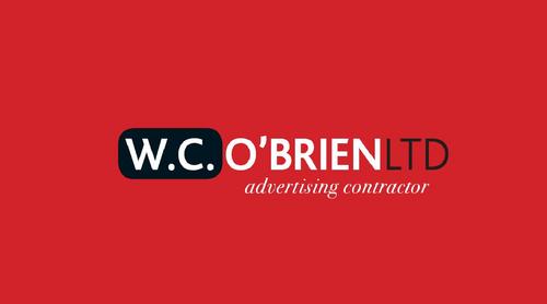 WCOBriensigns's profile picture. W. C. O Brien Sign and Print