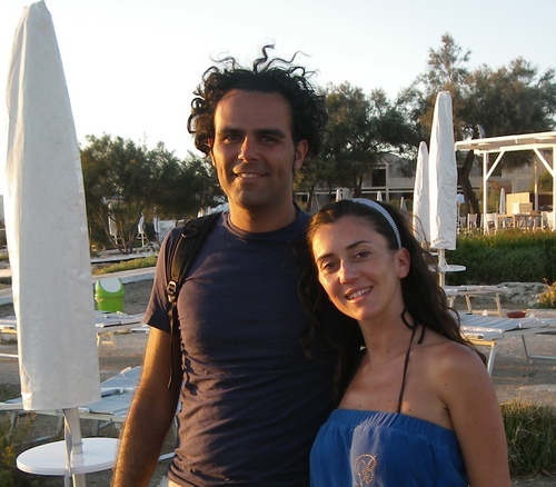 Dentista e papà