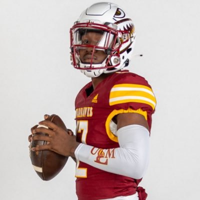 Quarterback 2058868402 @ULM_FB #GS