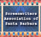 scrnwriterssb's profile picture. Screenwriters Assocation of Santa Barbara