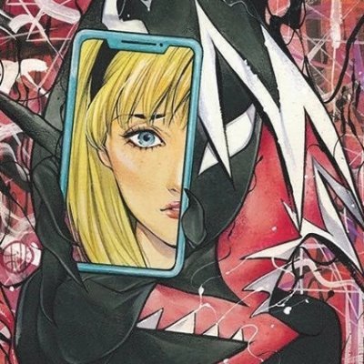 “Dang It, I'm A Fashionably Clad Woman With Super-Human-Arachnid Abilities, Not A Detective!” (Marvel RP)『#GodOfSpeed』