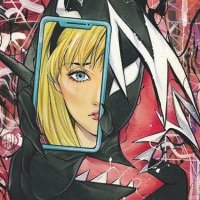 Gwen Stacy | Ghost-Spider. (@beatoftheweb) 's Twitter Profile