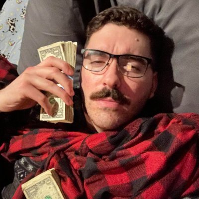 CanaryFPSTTV's profile picture. I try to click on people in Counter-Strike 2