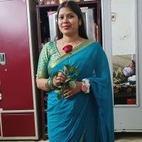 Vrishti Mishra (@mishravrishti) 's Twitter Profile