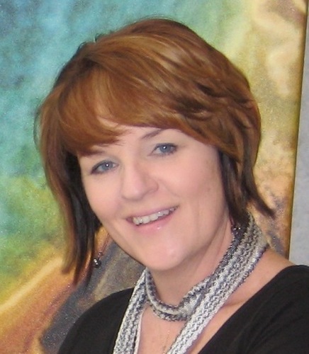 EllenRoeckl's profile picture. Wordist, Tech Industry Veteran, Sports Mom, Juniper Networks Sr. Director of Partner Comms