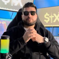 The Professor 🔮 (@stockxcapital) Twitter profile photo