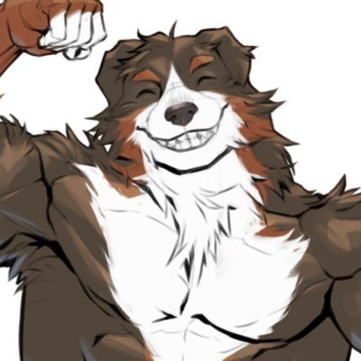๋์ / ๋งํด(Martin) ๐ FurRaid Profile