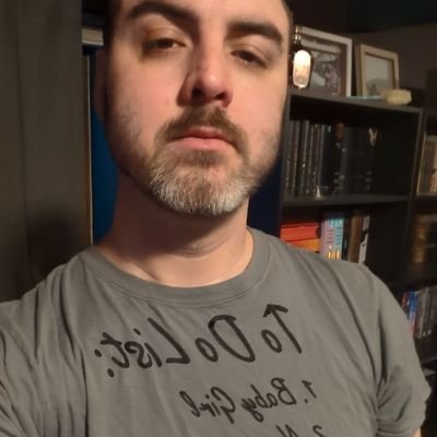 Cronasilegion TTRPGさんのプロフィール画像