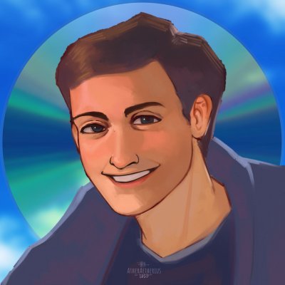 RamCD's profile picture. Wacky shenanigans ensue here
An ever-changing world, full of Endless Possibility
PFP by the talented @atheraetherius !!!