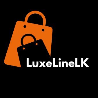 LuxeLineLK's profile picture. LuxeLineLK is a premier online apparel boutique, offering meticulously crafted designer wear that blends elegance with modern trends.
