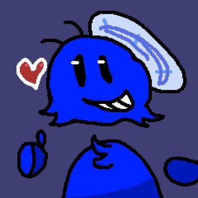 main: @ChosenTheSlime_ | 20 | Yeah! Rayman! | Survived both Arlo Onion Raptures | @TheArloverse