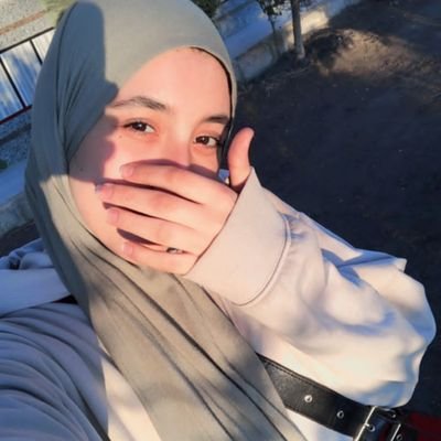 RadwaAl32331015's profile picture. FCI_MU🔪