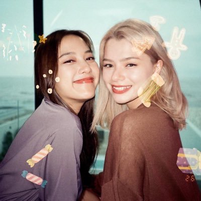 🐰🦦🐶🐹 #srchafreen #beckysangels #CraniumGL #fay_riezz #maywyda #SWSHGL