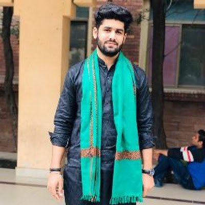 RanaAqibLatif's profile picture. 