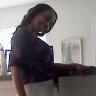 A Housewife, Loving mom, Caring for my family. Living and loving life to the fullest right now. Envied by many.................