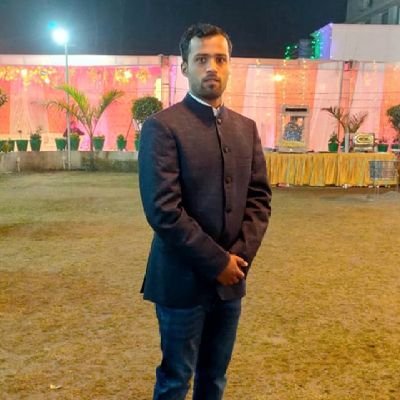 Siddharth Agarwal ЁЯЗоЁЯЗ│ Profile