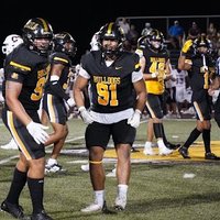 Anthony Ortegon (@anthonyortegon1) 's Twitter Profile Photo Anthony Ortegon (@anthonyortegon1) 's Twitter Profile Photo
