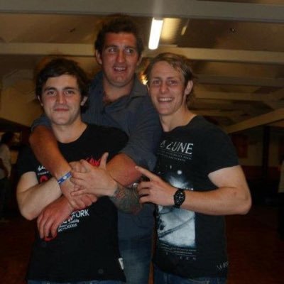 lewyhyland's profile picture. Family, Spurs, Dockers, Pacers and Bills.