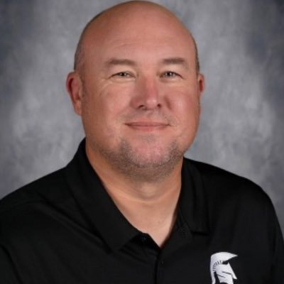 Husband to Larissa, father to Benson, Baron, Bryndon, & Brynlee. Athletic Director/Assistant Principal at Emporia High School.