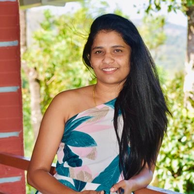 Pavithra. B Gowda Profile