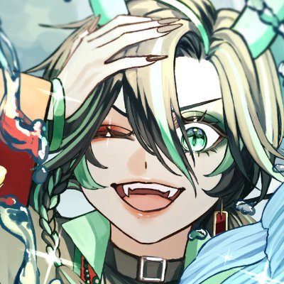 すし海🐉さんのプロフィール画像