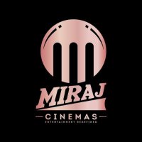 Miraj Cinemas (@mirajcinemas) 's Twitter Profile Photo Miraj Cinemas (@mirajcinemas) 's Twitter Profile Photo