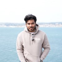 Sudharsan (@iamsudharsan19) 's Twitter Profile